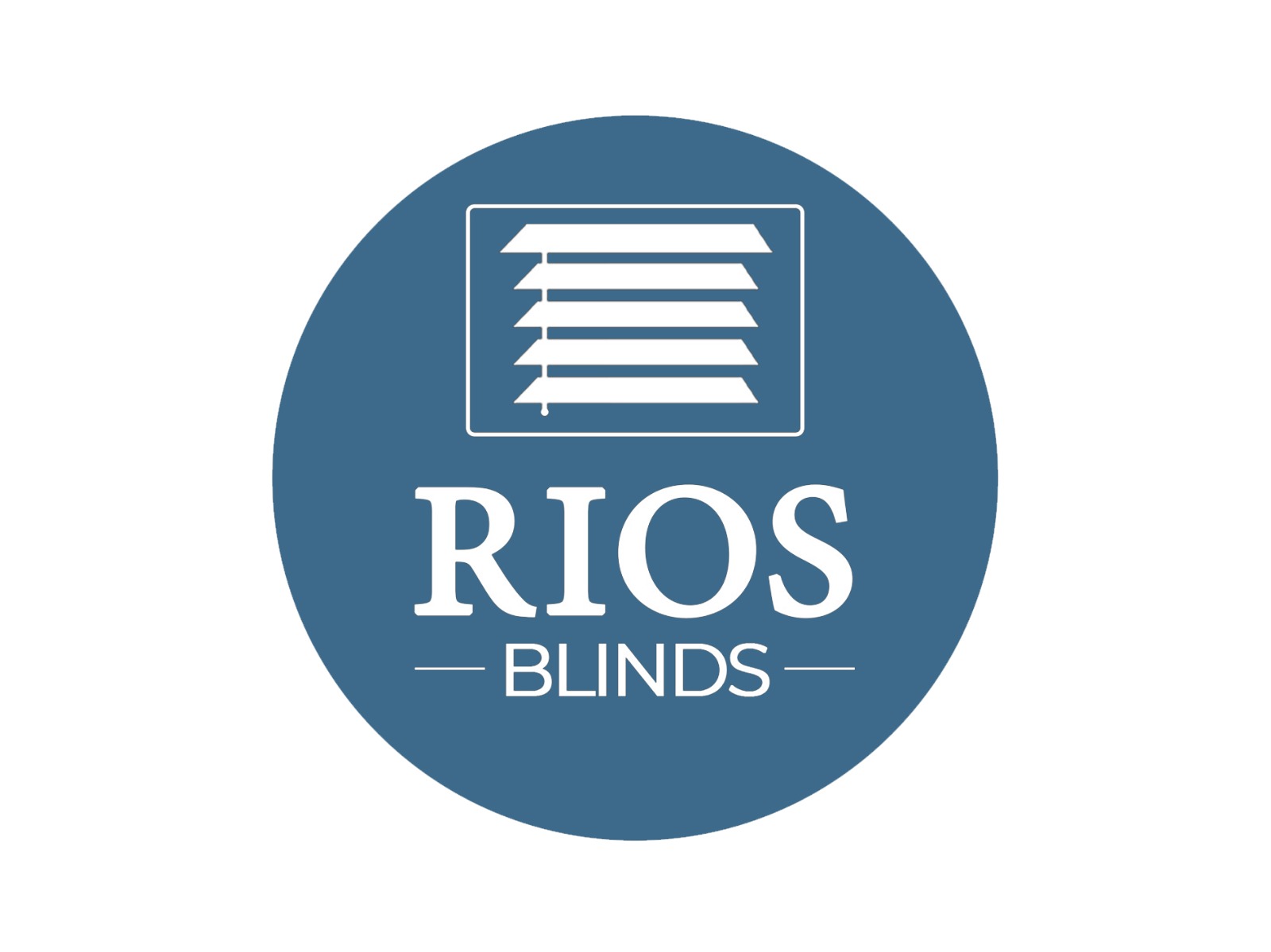 Rios Blinds